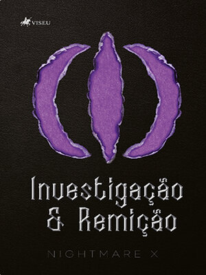cover image of Investigação e Remição